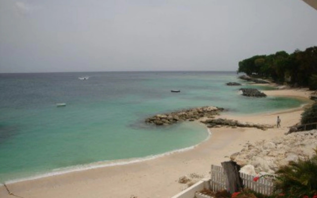 Starfish Discovery Bay Resort Barbados