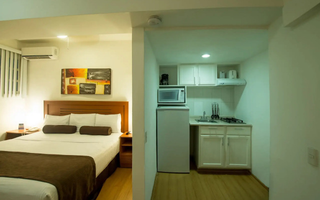 European Life Style Executive Suites & Gallery