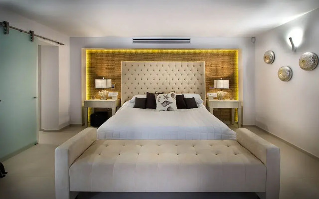 Dream Villa SXM VIE