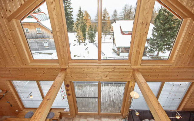 Chalet Dolzer