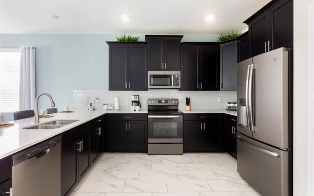 8BR 5BAroom Vacation Paradise