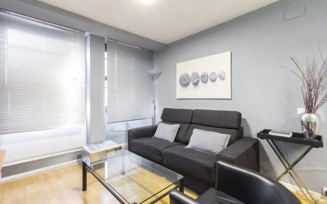 Rentalis Plaza España