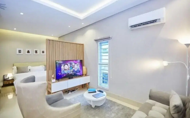 El- Rey Luxury Apartment