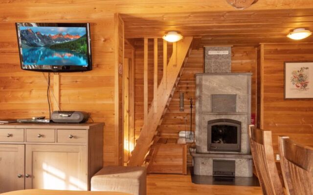 Holiday Home Mervinrinne