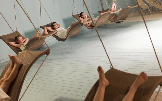 Terme Tuhelj hotel Well