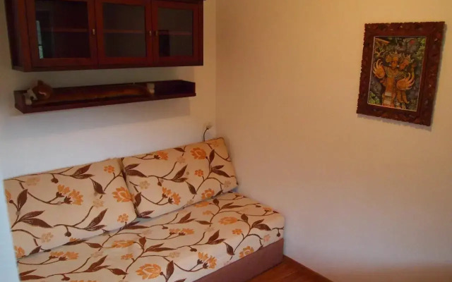 Hrabovo Lake View Apartment