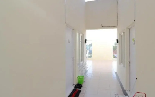 Airy Eco Papringan Ambarrukmo Ori Dua 7 Yogyakarta