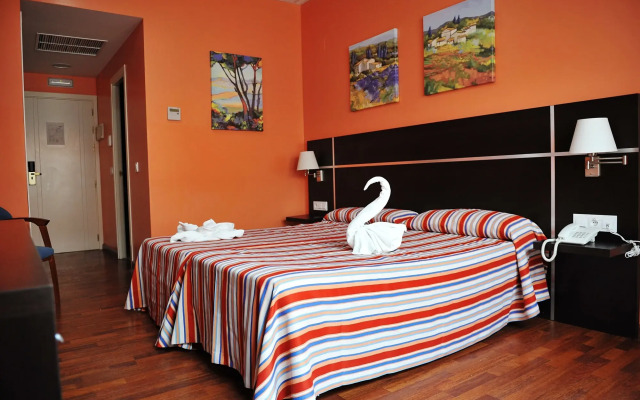 Hotel Monterrey Costa