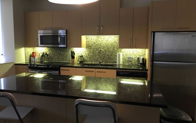 Downtown Dallas Good Value 1 Bedroom Apt