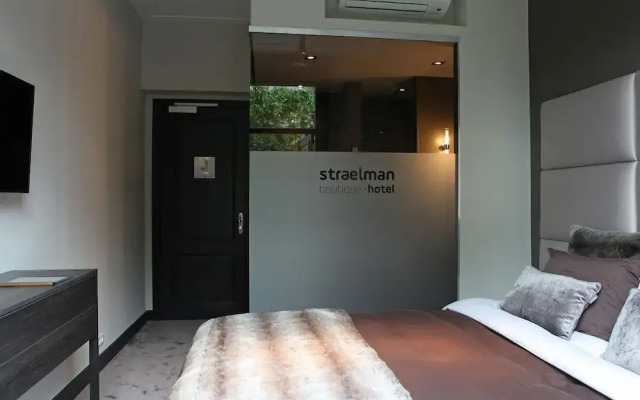 Boutique Hotel Straelman