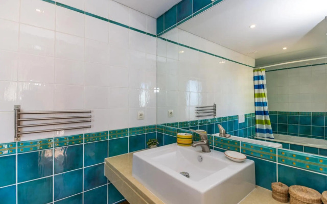 Acoteias do Alto A by Algarvemanta