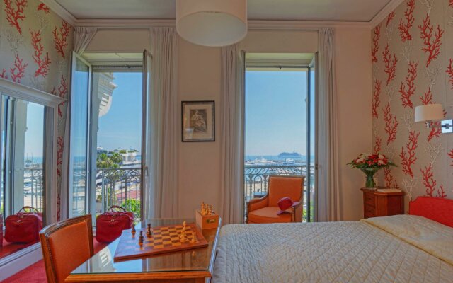 Hotel Splendid Cannes