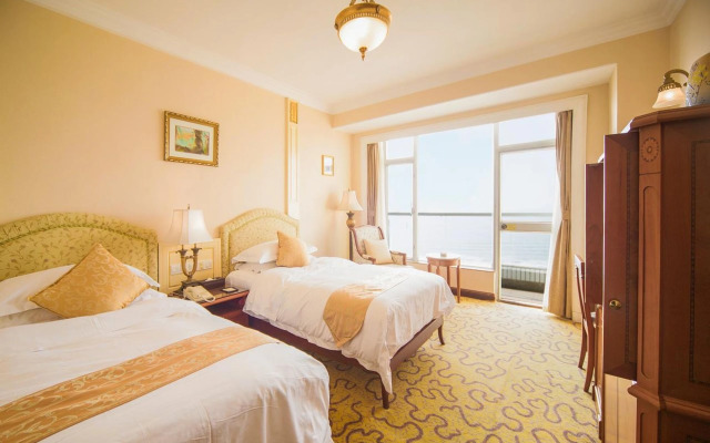 Huiquan Dynasty Hotel