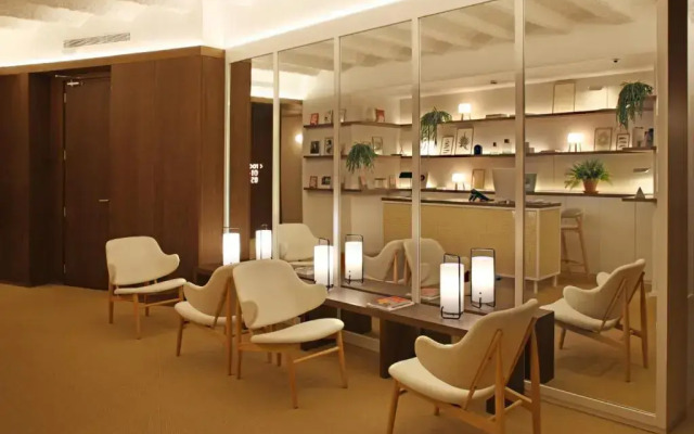 Hostal Layetana