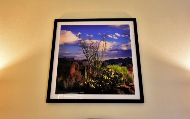 The Dixie Motel Brenham