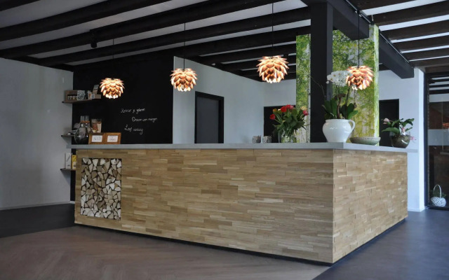 Hotel Bieze