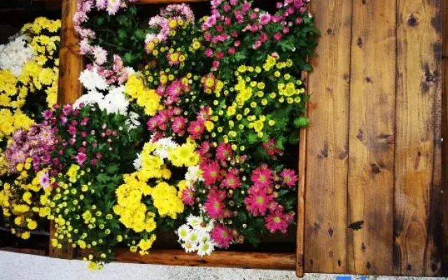 Xihai Yanshan Homestay