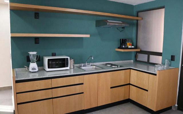 Sunrock Hotel and Suites