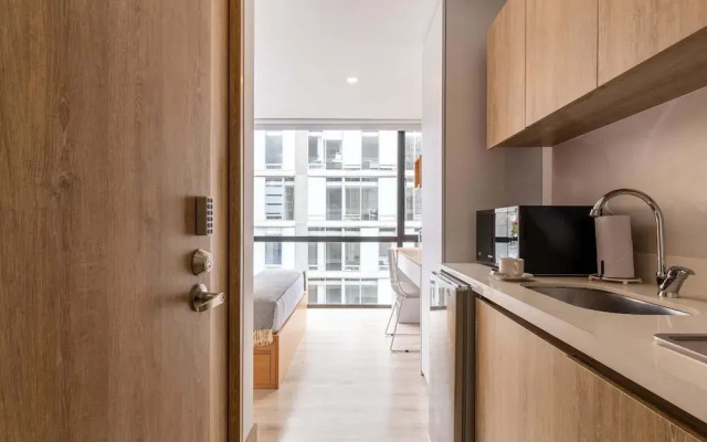 w Lovely 2BR in the Heart of Santa Barbara