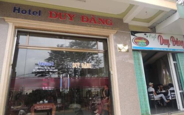 Duy Dang Hotel