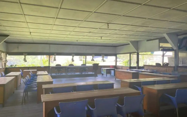 Hotel O Rantepao Lodge Near Patung Tedong Bonga