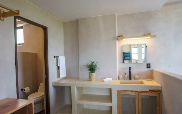 Zicatela - Pools D Clean Wifi-ac in Bedroom -14