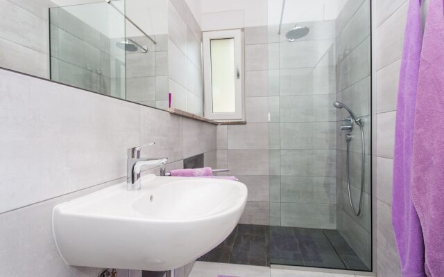 Apartment Sabbia