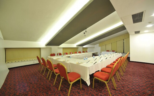 Emin Kocak Hotel