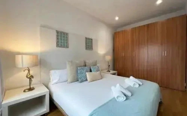 Stay U-nique Rambla Catalunya