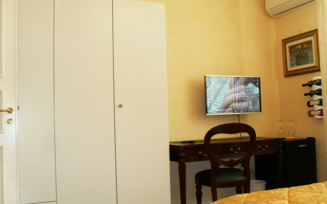 I 13 Cavalieri Guest House
