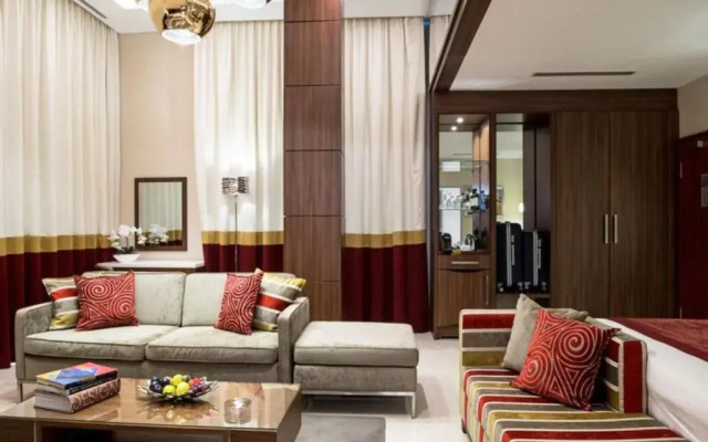 The Envoy Hotel