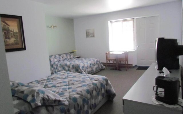 L Auberge et restaurant La Glacière