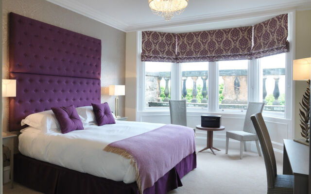 Ailsa Craig Hotel