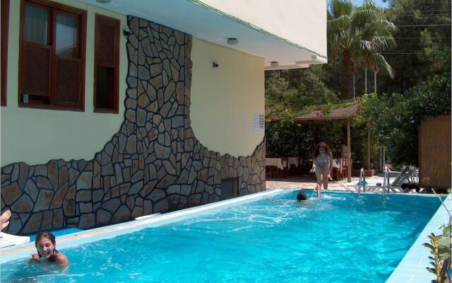Opera Hotel Antalya +12 Adult Only