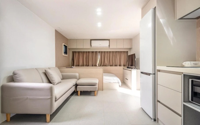 Jeju Sogilrian974 Pension