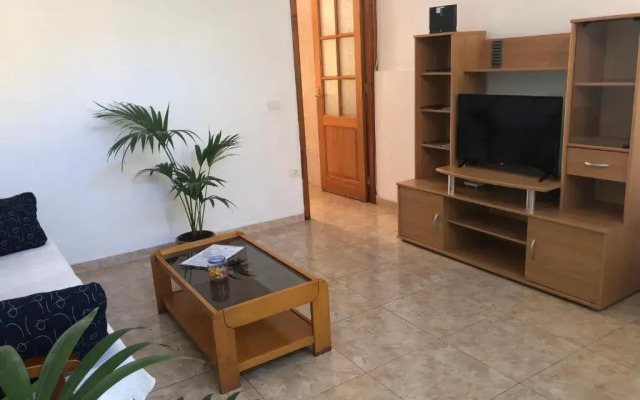 Apartamento Jan