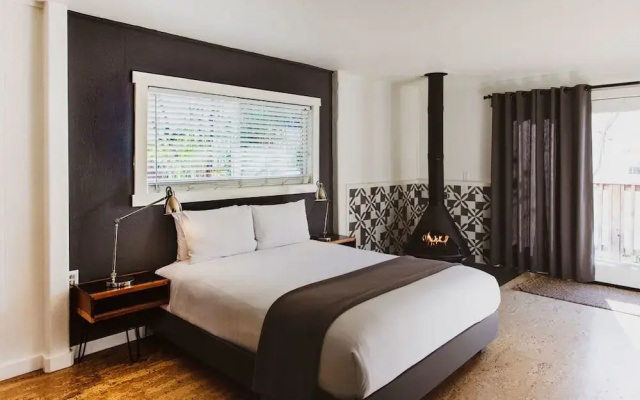 Boon Hotel + Spa - Adults Only