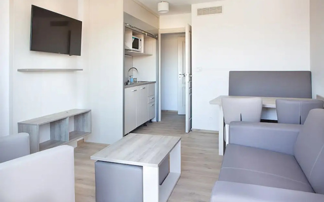 Evancy La Brise des Dunes