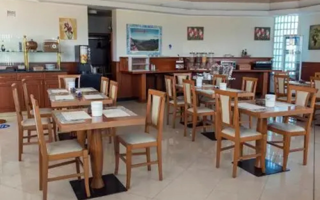 Hotel - Motel Flower