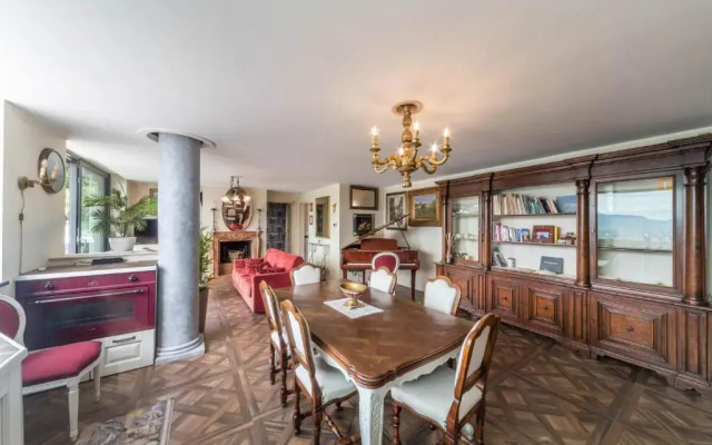 Residence Le Terrazze