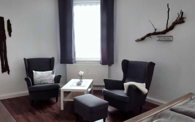 Ferienwohnungen Haus Sarah