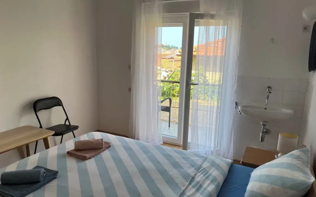 Apartments Pasko