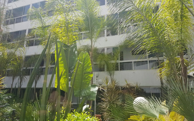 Residence Yasmina