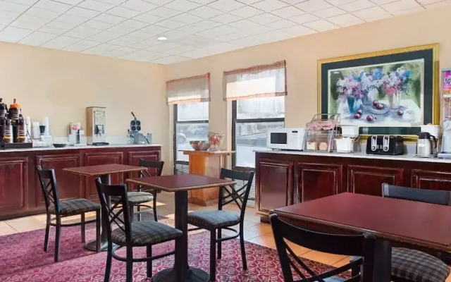 Rodeway Inn