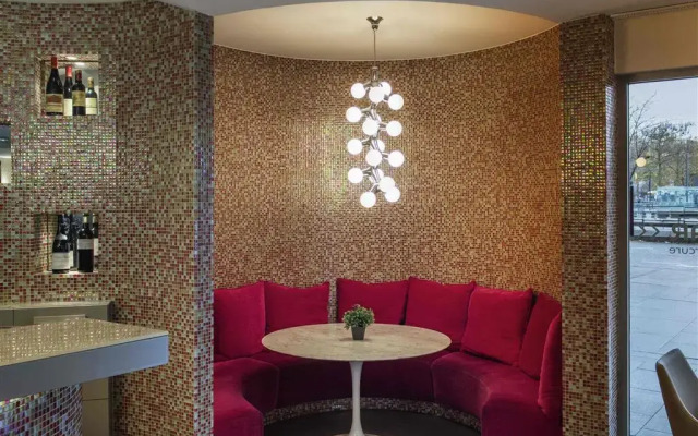 Mercure Paris Vaugirard Porte de Versailles