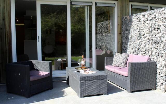 Appartement HideAway Nr 17 - Amelander Kaap