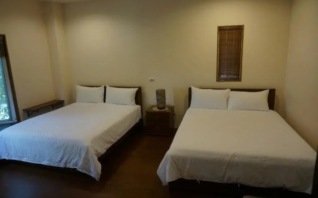 Dong Hua Dream House