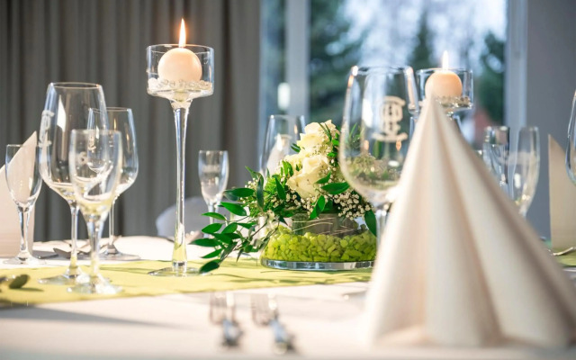 Hotel Am Wald