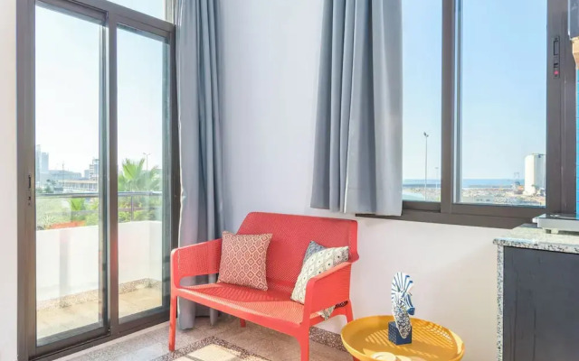 Anoor Studios & Apartments in Gemmayze