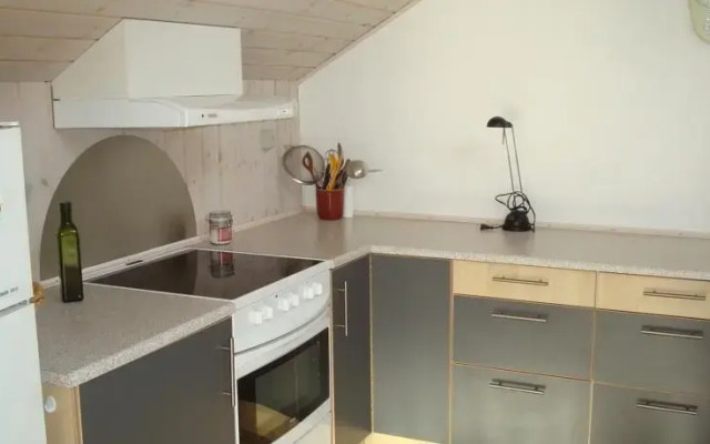 Kollerup Klit Holiday House - Bøgevej 6 - ID 576